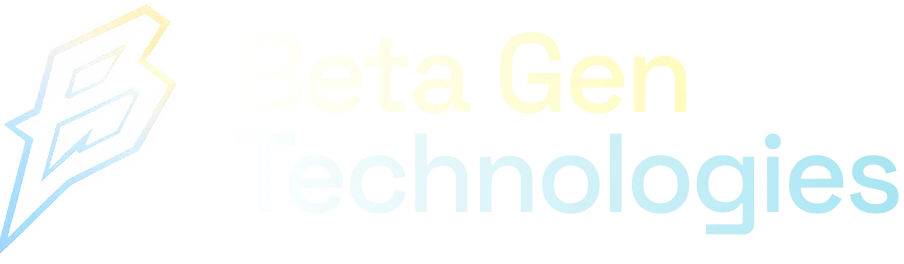 Beta Gen Studios